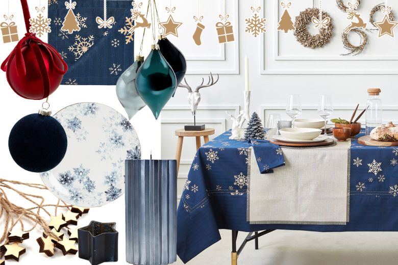 Zara Home Natale 2017: le decorazioni più belle