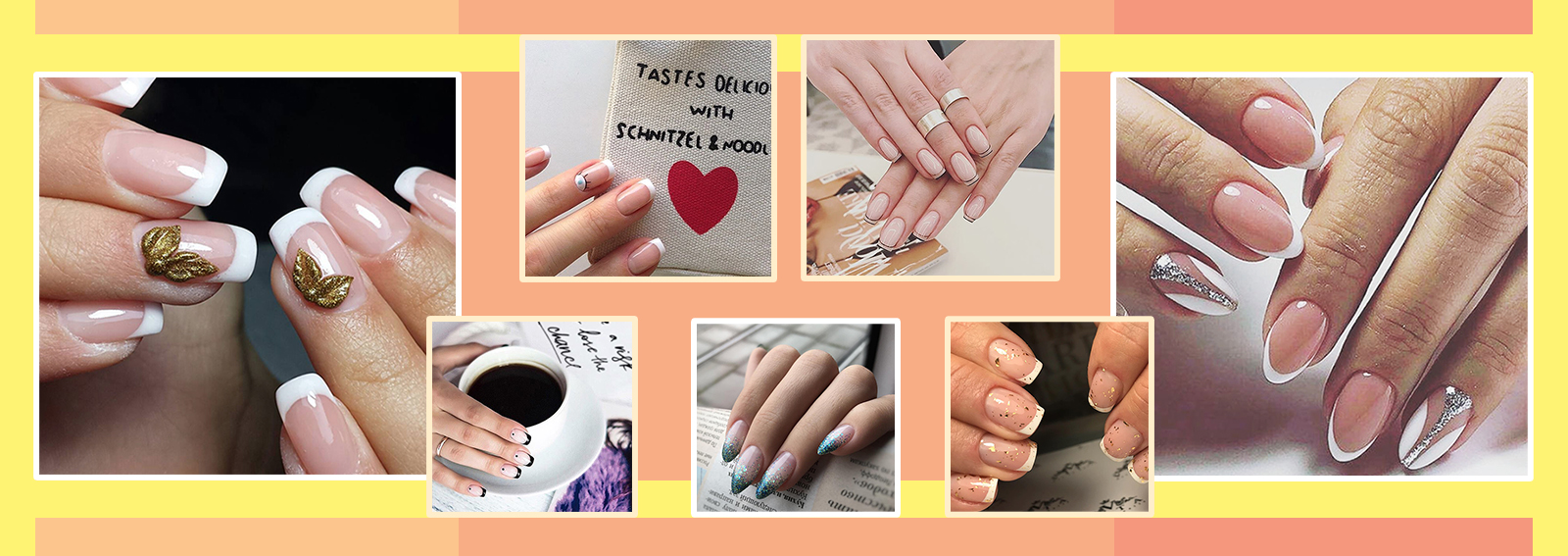 french manicure collage_desktop