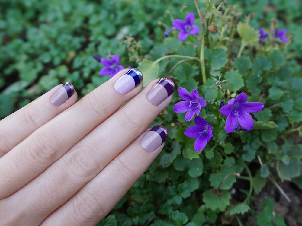 french-manicure-primo-piano