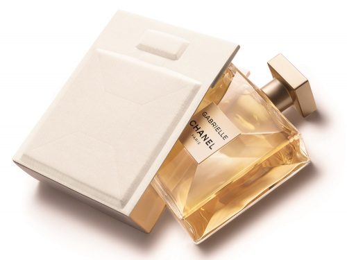 Gabrielle Chanel La Nuova Fragranza Che Unisce Beauty E Design Grazia It Gabrielle Chanel La Nuova Fragranza Che Unisce Beauty E Design Grazia It