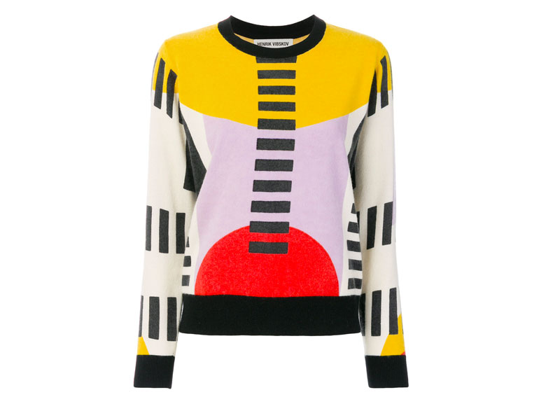 henrik-vibskov-maglione-farfetch