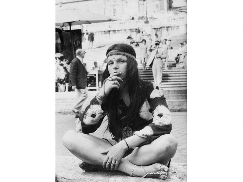 hippie