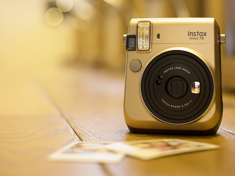 instax mini 70