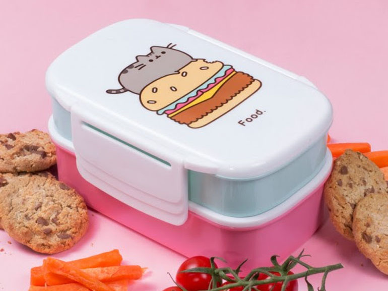 lunch box