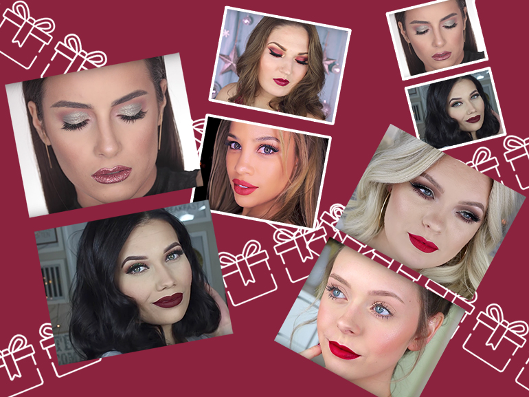make up tutorial natale collage_mobile