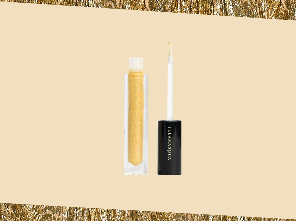 prodotti di bellezza make up oro gloss illamasqua (19)