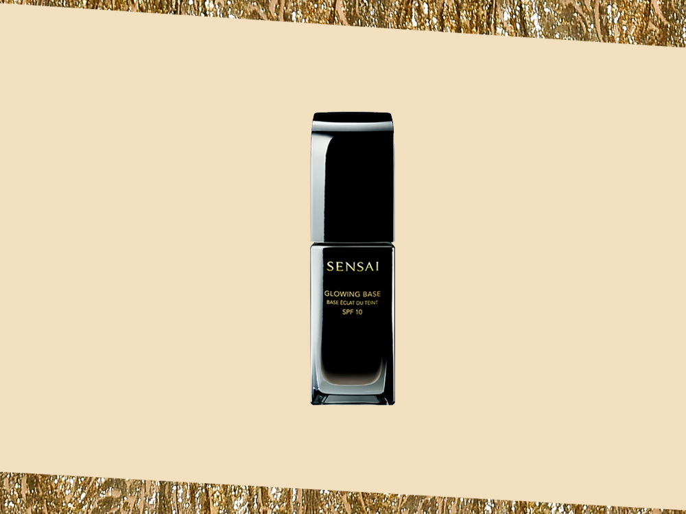 prodotti di bellezza make up oro primer viso sensai (17)