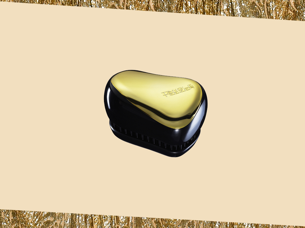 prodotti di bellezza make up oro spazzola tangle teezer (3)