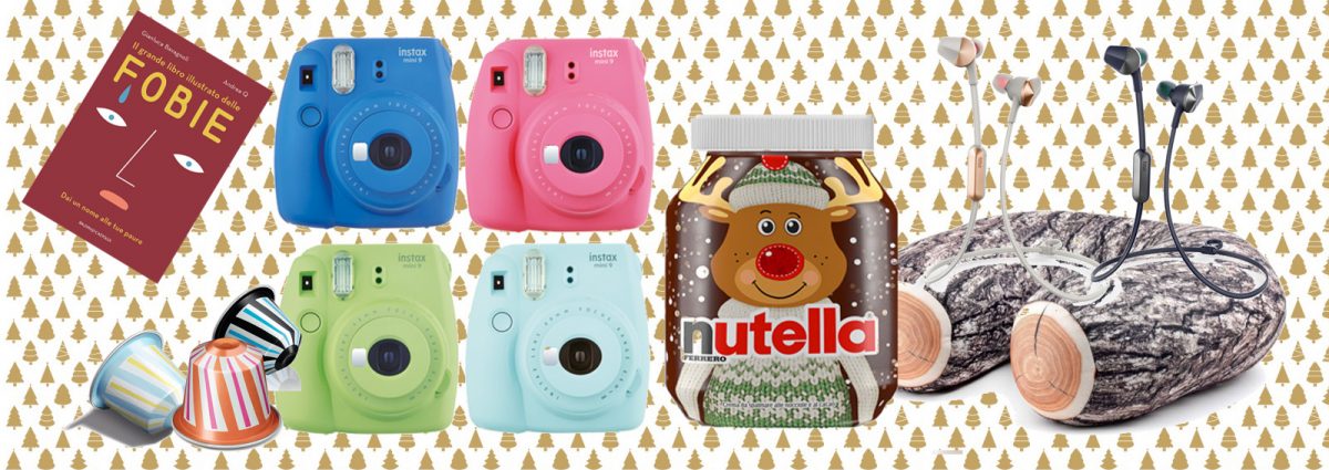 regali amiche desktop