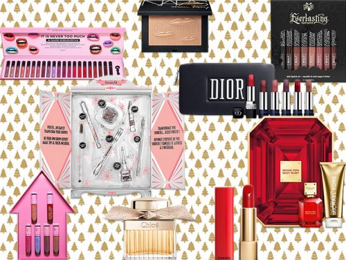 Regali Di Natale Per Amiche.Regali Di Natale Per Le Amiche Make Up Skin Care E Prodotti Di Bellezza