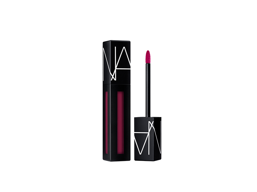 rossetti-liquidi-che-non-seccano-le-labbra-NARS-Powermatte-Lip-Pigment-Warm Leatherette