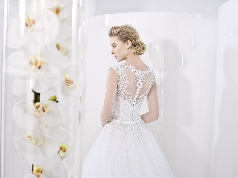 pignatelli sposa 2018