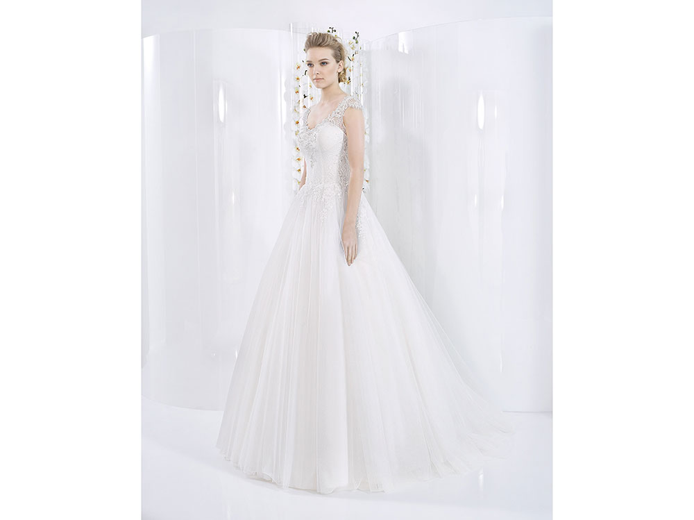 pignatelli sposa 2018