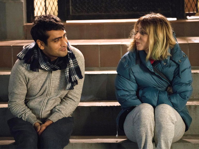 the big sick