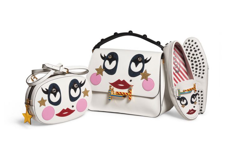 Tod’s Circus: Natale al circo con Tod’s e Anna Dello Russo