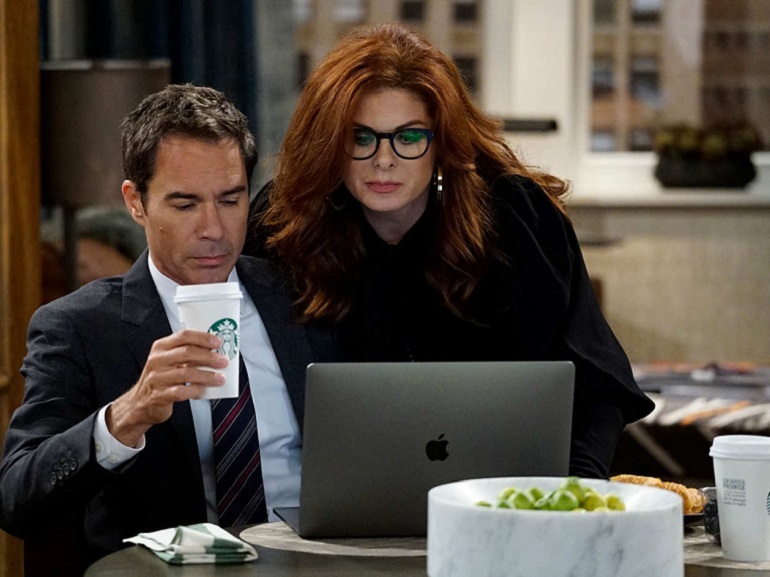 will and grace
