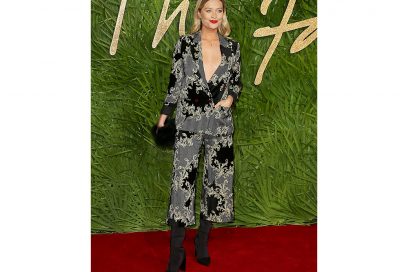 The Fashion Awards 2017