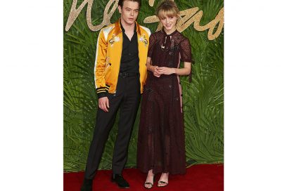 The Fashion Awards 2017