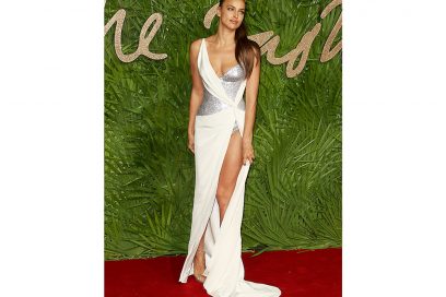 The Fashion Awards 2017