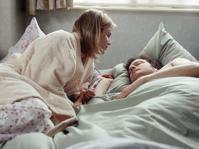 Bridget Jones coppia