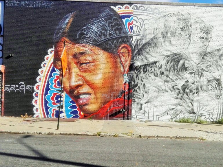 Bushwick (foto Dragotto)