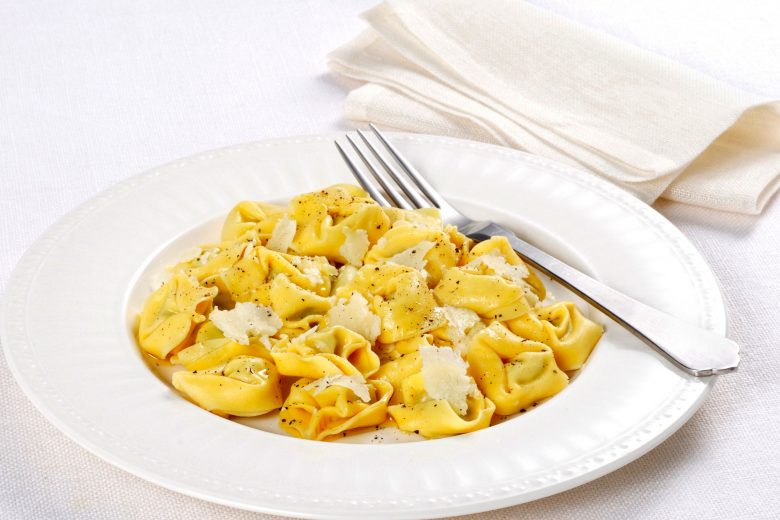 Cappelletti tradizionali