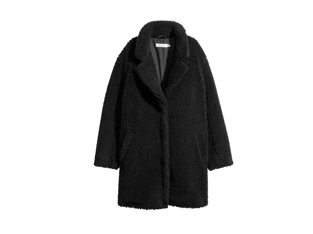 Cappotto-H&M