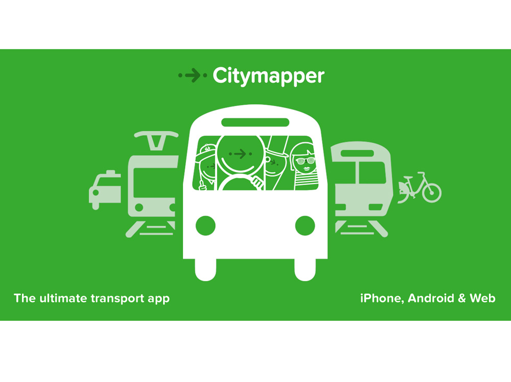 Citymapper