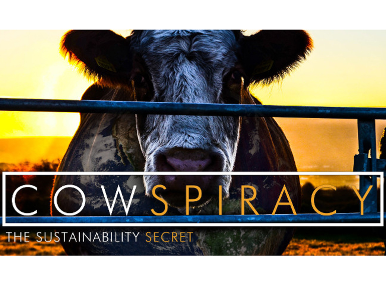 Cowspiracy