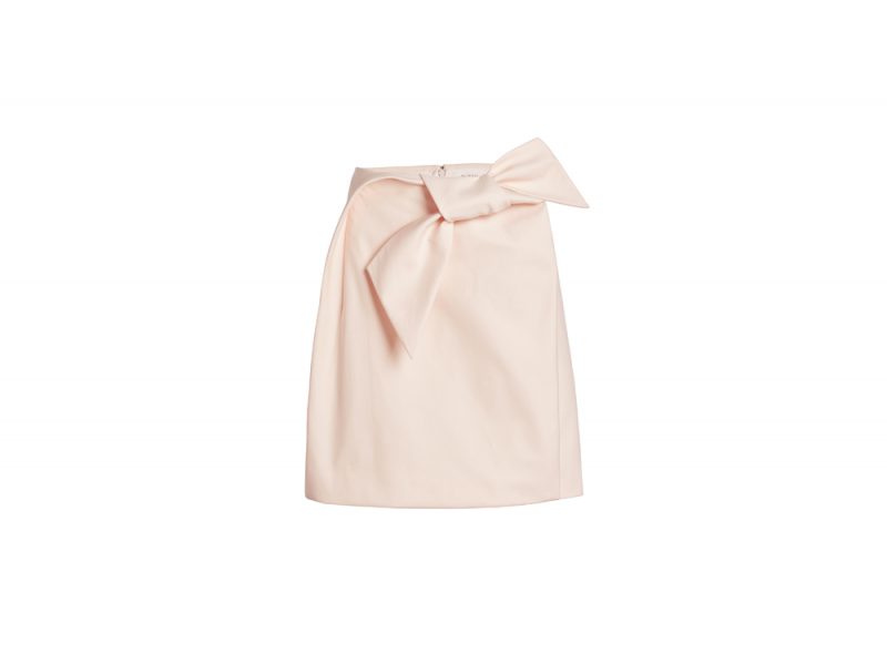 DELPOZOxSTYLEBOP_BowSkirt
