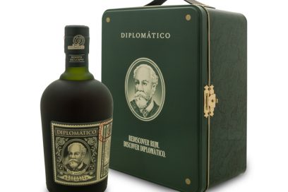 DIPLOMATICO GIFT PACK