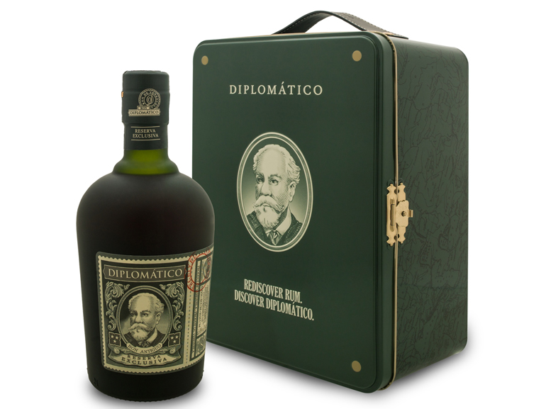 DIPLOMATICO GIFT PACK