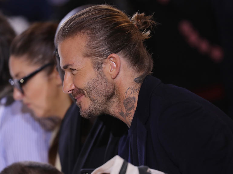 Victoria Beckham – Runway – September 2017 – New York Fashion Week