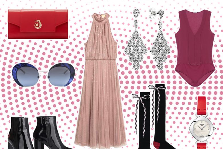 Shopping: i fashion must da acquistare a Dicembre