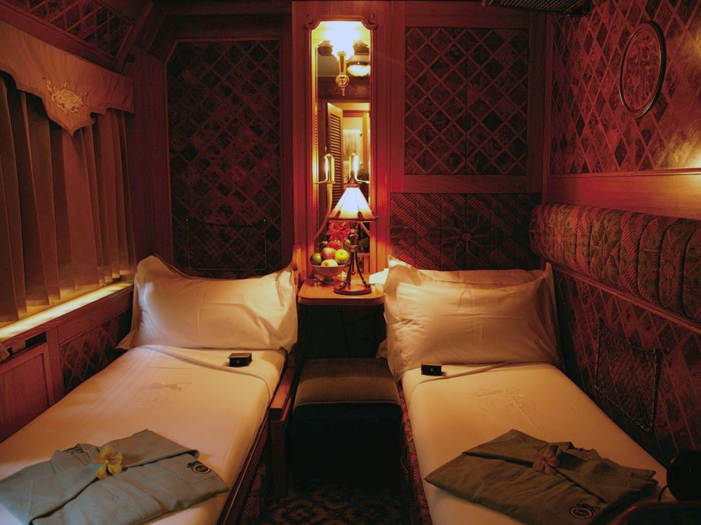 Eastern Oriental Express fb