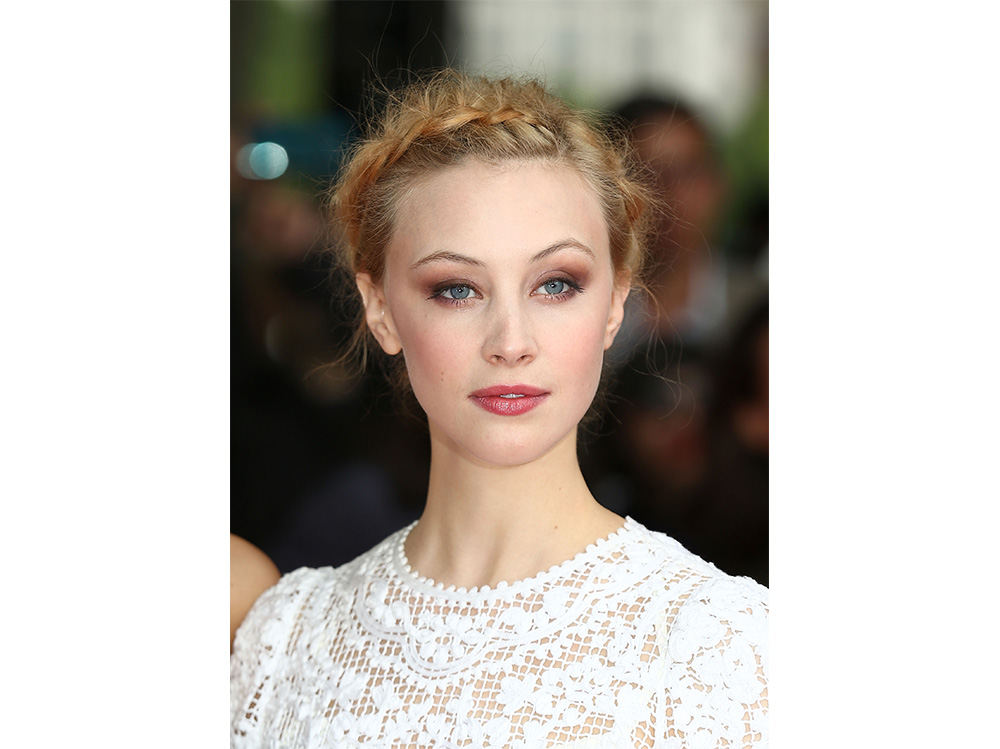 Sarah Gadon