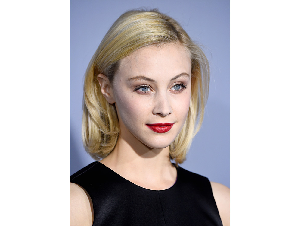 Sarah Gadon