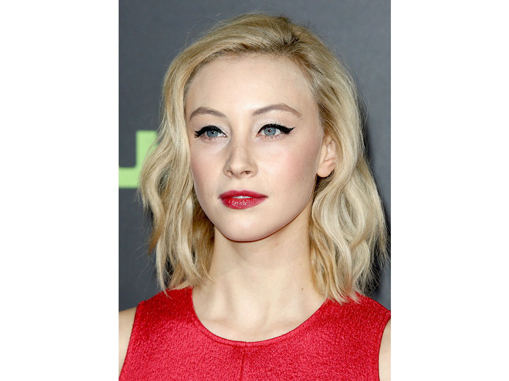 Sarah Gadon