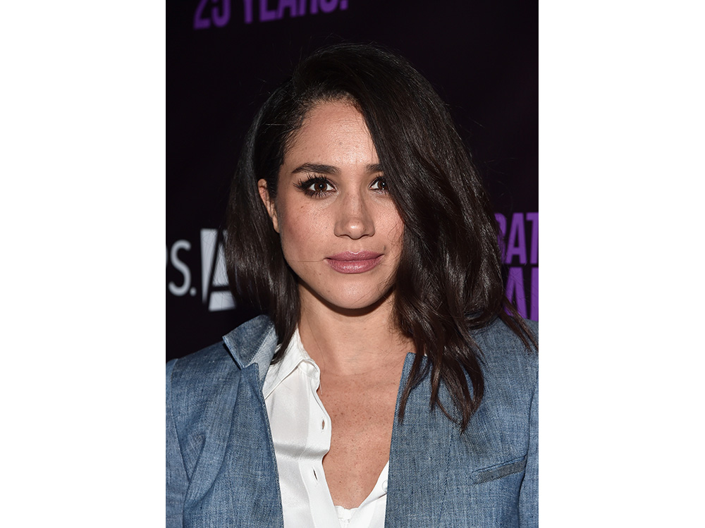 meghan markle