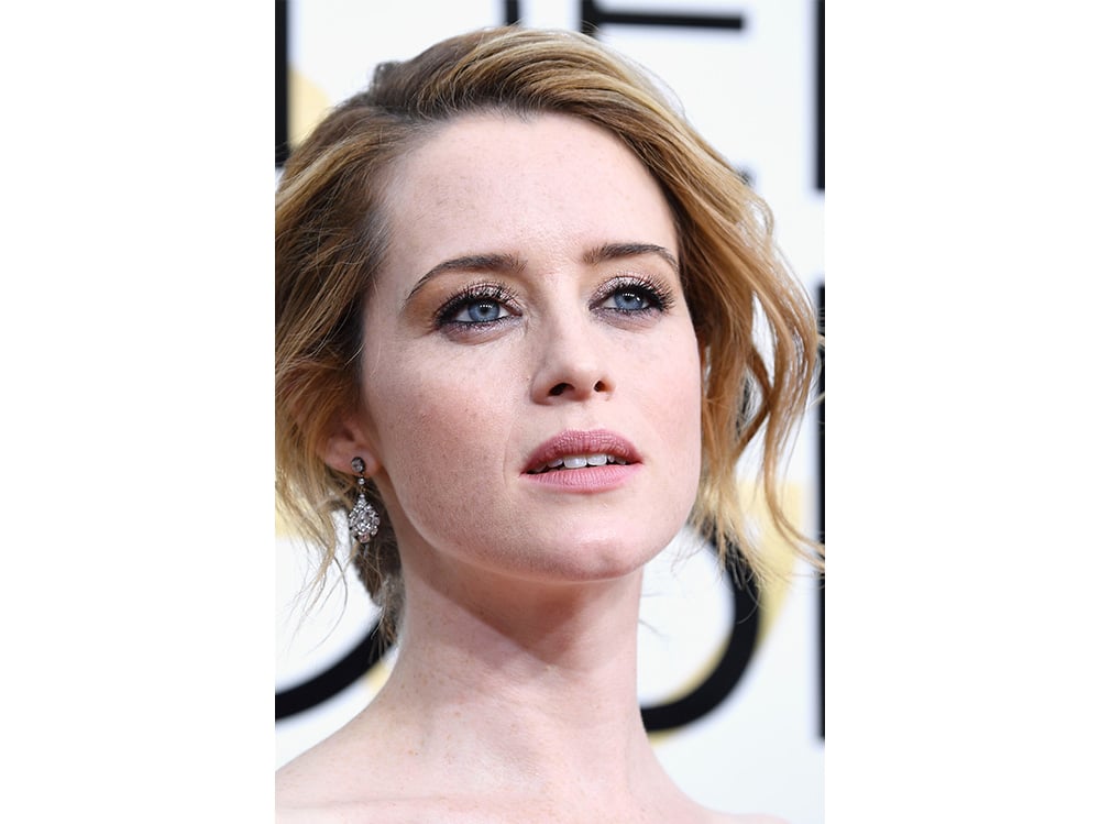 Claire Foy