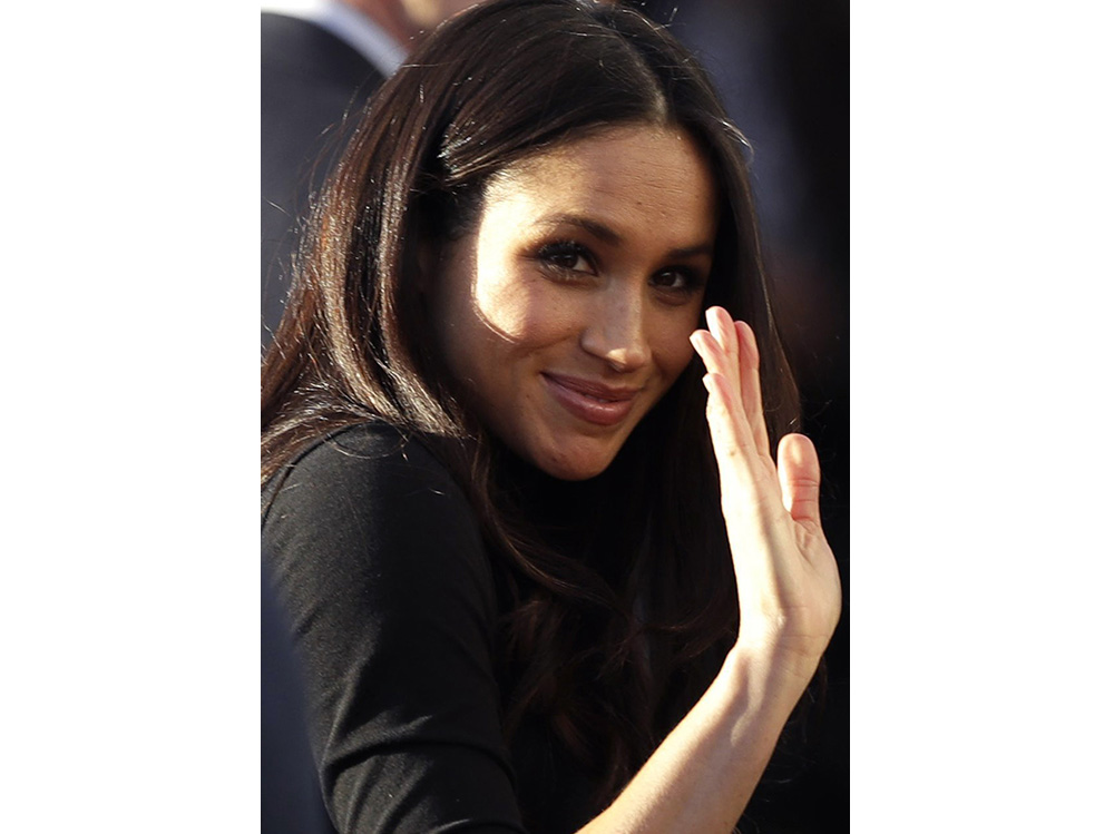 meghan markle