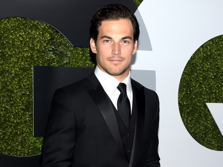 GQ Men Of The Year Party – Arrivals