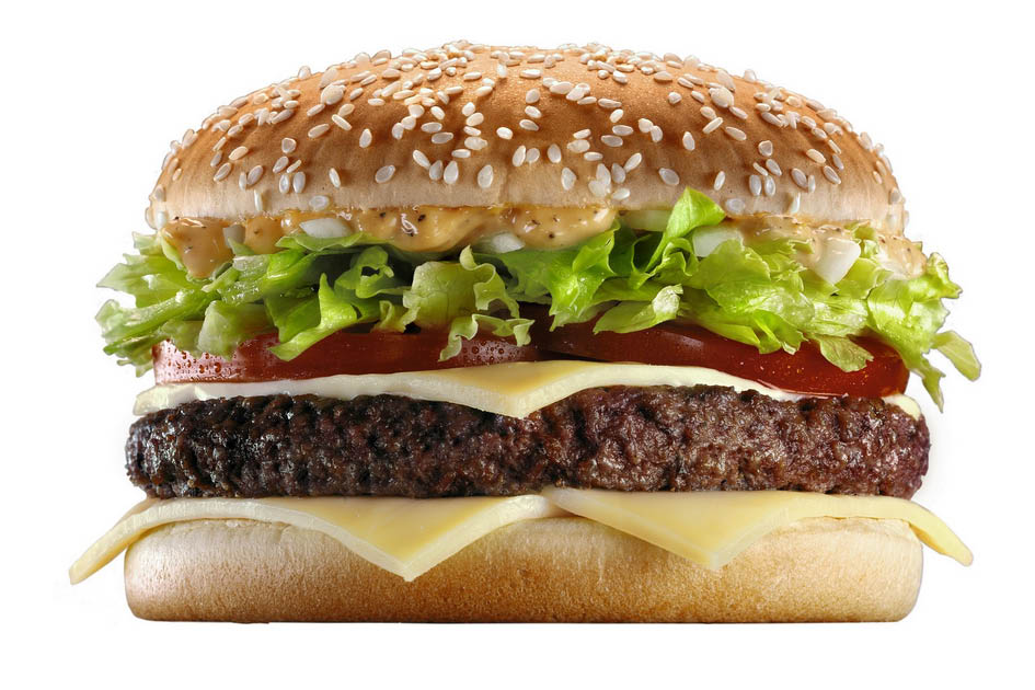 Hamburger