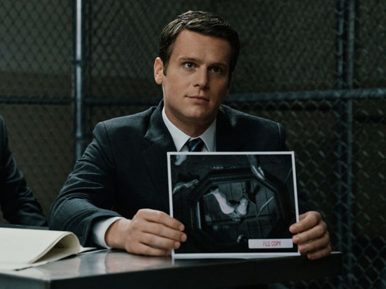 Jonathan Groff 18