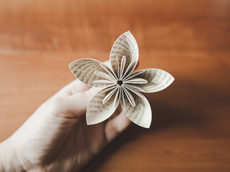 Kusudama 11