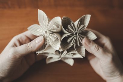 Kusudama 12