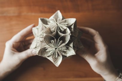 Kusudama 13