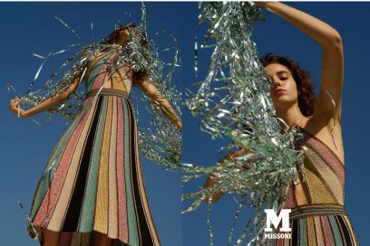 M-Missoni