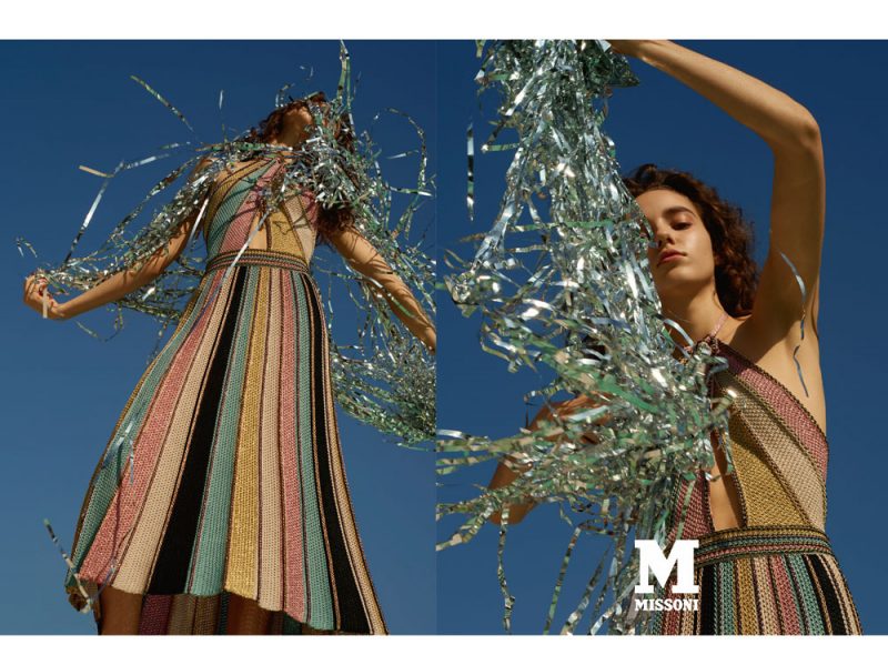 M-Missoni