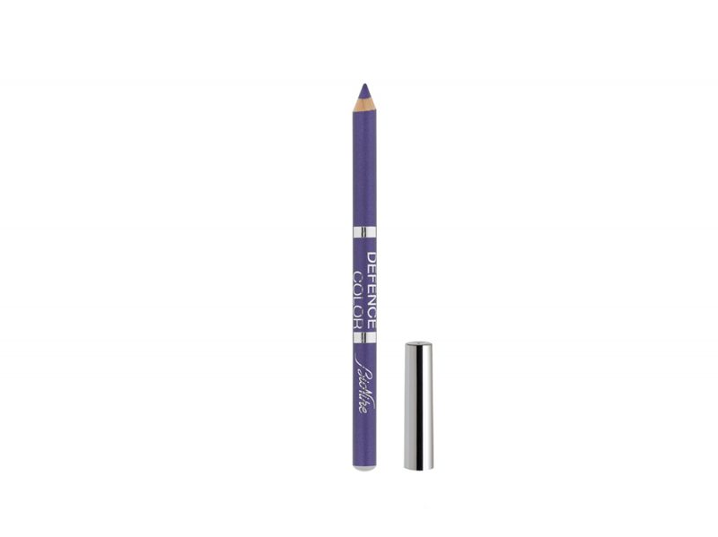 Make-up-Ultraviolet-istruzioni-per-luso-DEFENCE COLOR_KHOL_KAJAL Violet 109_BioNike